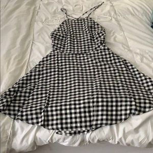 Lulus backless dress